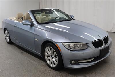 2013 BMW 3 Series 328i Convertible