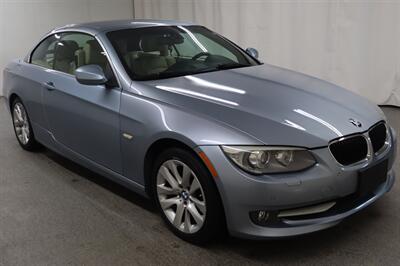 2013 BMW 3 Series 328i Convertible