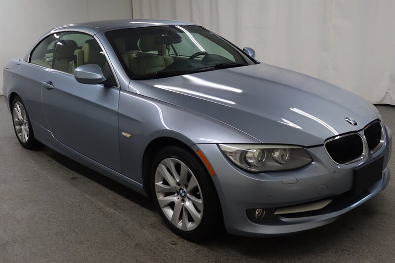 2013 BMW 3 Series 328i  