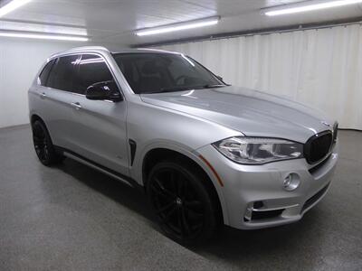 2016 BMW X5 xDrive35i SUV