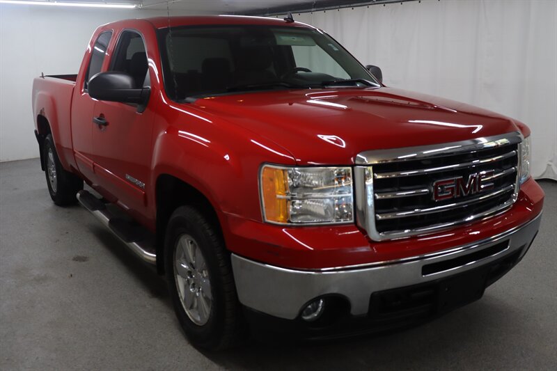 2013 GMC Sierra 1500