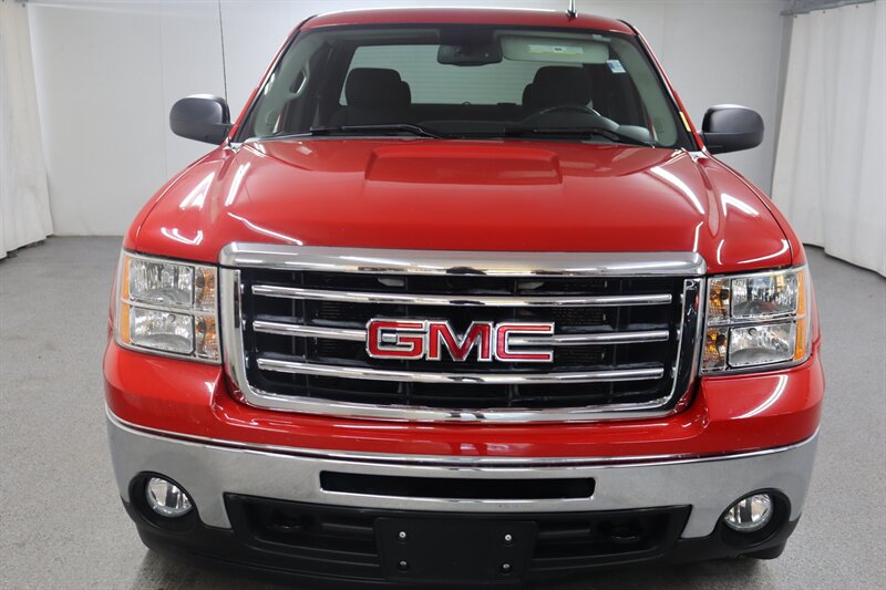2013 GMC Sierra 1500 SLE  