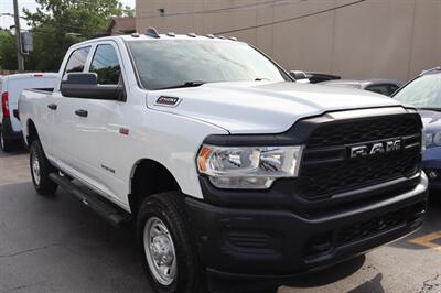 2022 RAM 2500 Tradesman Truck
