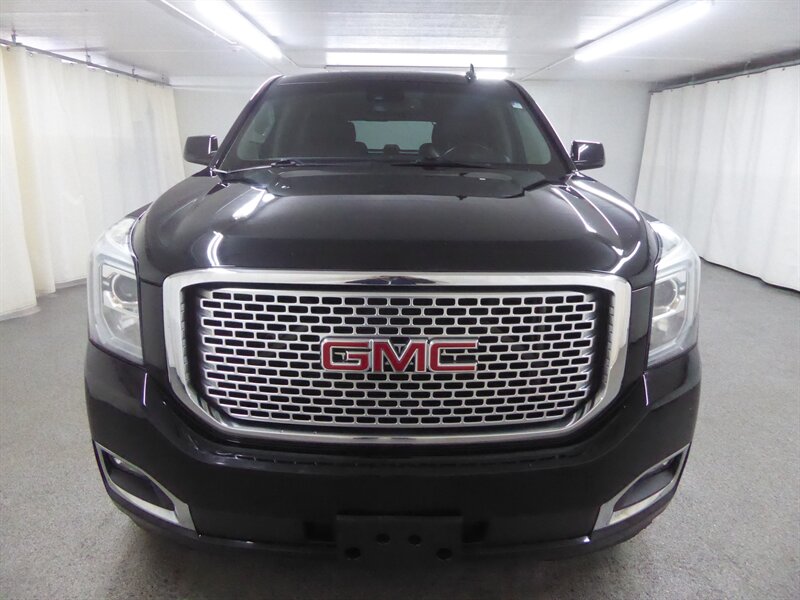 2015 GMC Yukon XL Denali  