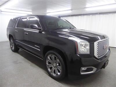 2015 GMC Yukon XL Denali SUV