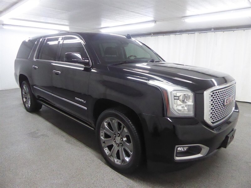 2015 GMC Yukon XL Denali  