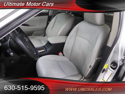 2011 Lexus ES 350   - Photo 17 - Downers Grove, IL 60515