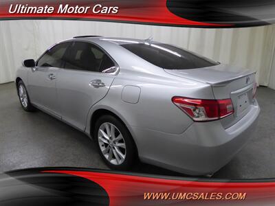 2011 Lexus ES 350   - Photo 5 - Downers Grove, IL 60515