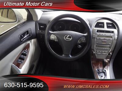 2011 Lexus ES 350   - Photo 10 - Downers Grove, IL 60515