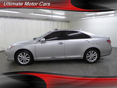 2011 Lexus ES 350   - Photo 4 - Downers Grove, IL 60515