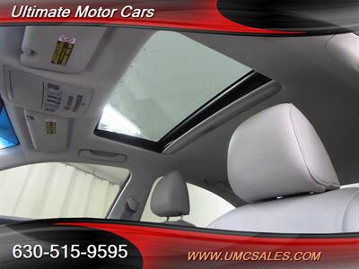 2011 Lexus ES 350   - Photo 15 - Downers Grove, IL 60515