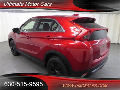 2019 Mitsubishi Eclipse Cross LE   - Photo 5 - Downers Grove, IL 60515