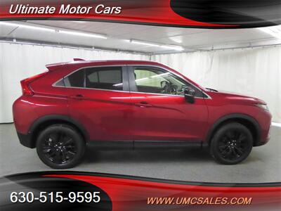 2019 Mitsubishi Eclipse Cross LE   - Photo 8 - Downers Grove, IL 60515