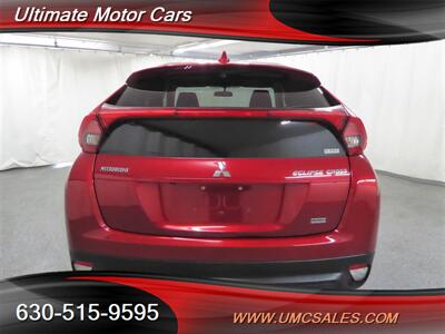 2019 Mitsubishi Eclipse Cross LE   - Photo 6 - Downers Grove, IL 60515