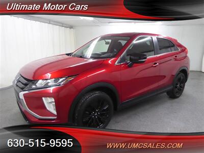 2019 Mitsubishi Eclipse Cross LE   - Photo 3 - Downers Grove, IL 60515