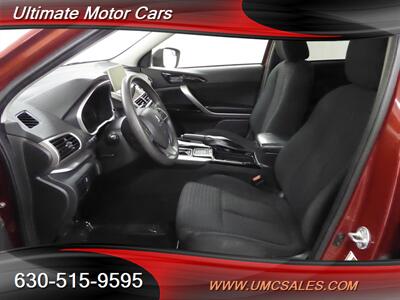 2019 Mitsubishi Eclipse Cross LE   - Photo 20 - Downers Grove, IL 60515