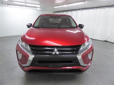 2019 Mitsubishi Eclipse Cross LE  