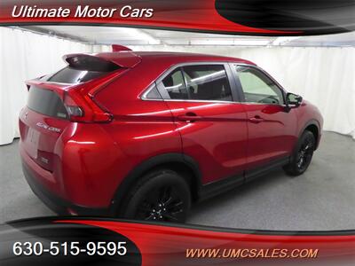 2019 Mitsubishi Eclipse Cross LE   - Photo 7 - Downers Grove, IL 60515