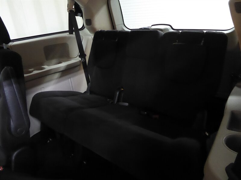 2016 DODGE GRAND CARAVAN - Image 27