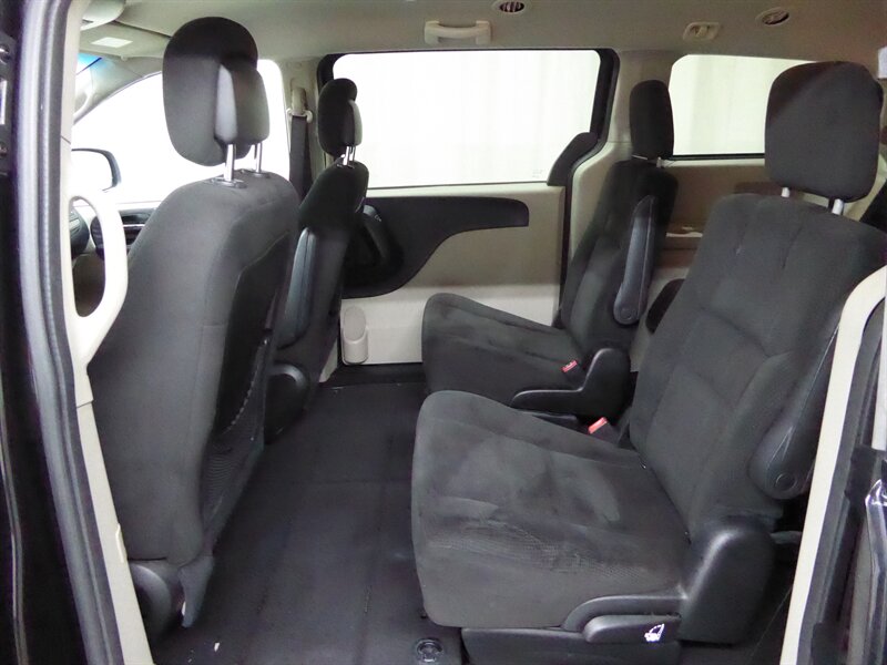 2016 DODGE GRAND CARAVAN - Image 26