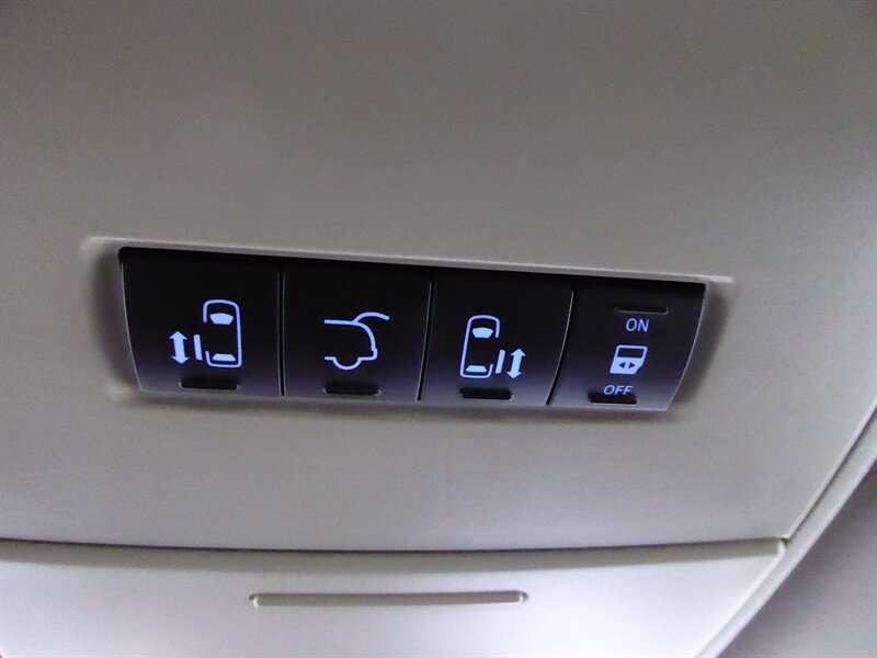 2016 DODGE GRAND CARAVAN - Image 16