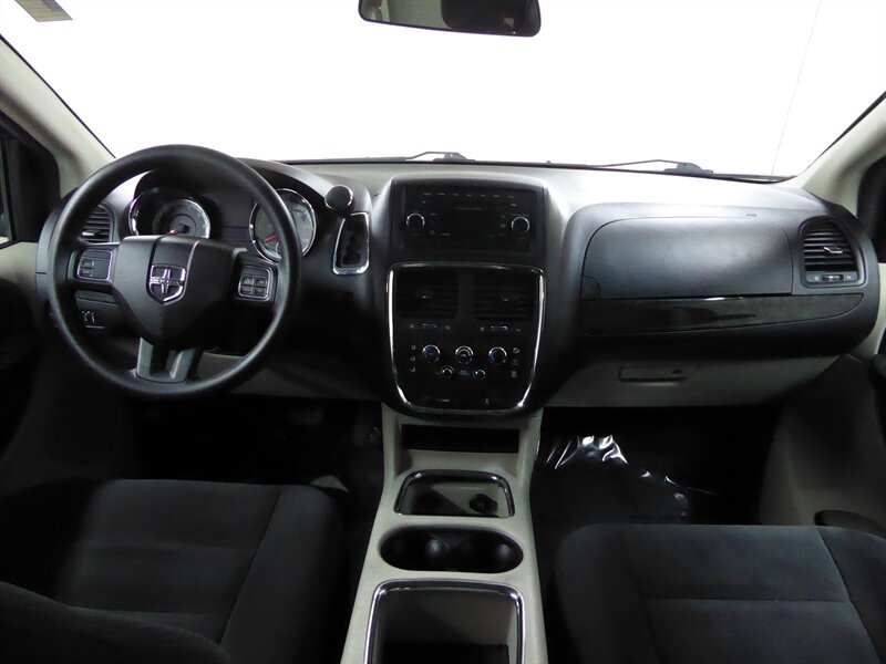 2016 DODGE GRAND CARAVAN - Image 8