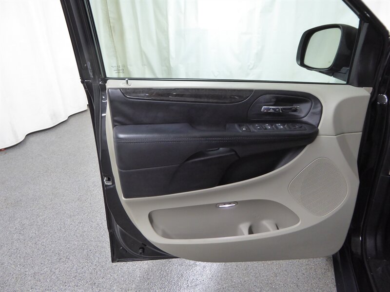 2016 DODGE GRAND CARAVAN - Image 21