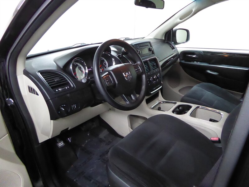 2016 DODGE GRAND CARAVAN - Image 18