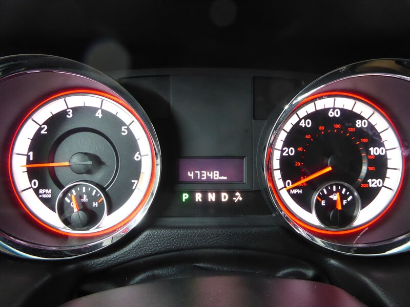 2016 DODGE GRAND CARAVAN - Image 12