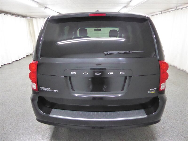 2016 DODGE GRAND CARAVAN - Image 6