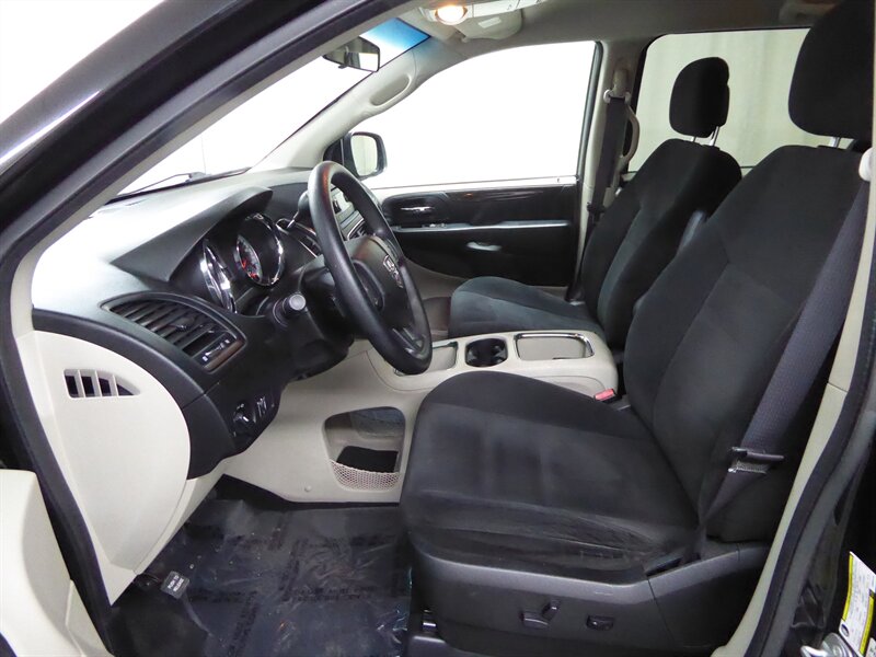 2016 DODGE GRAND CARAVAN - Image 20