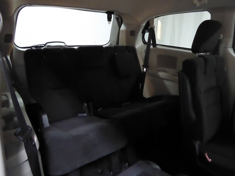 2016 DODGE GRAND CARAVAN - Image 29