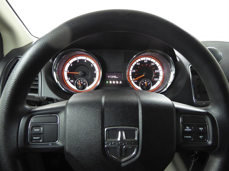 2016 DODGE GRAND CARAVAN - Image 11