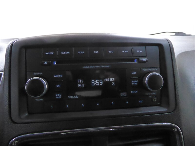 2016 DODGE GRAND CARAVAN - Image 13