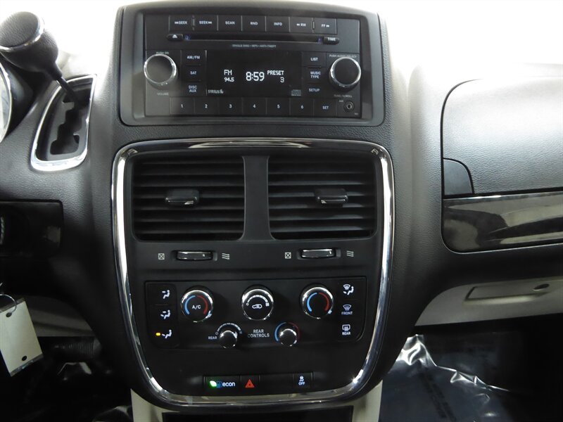 2016 DODGE GRAND CARAVAN - Image 15