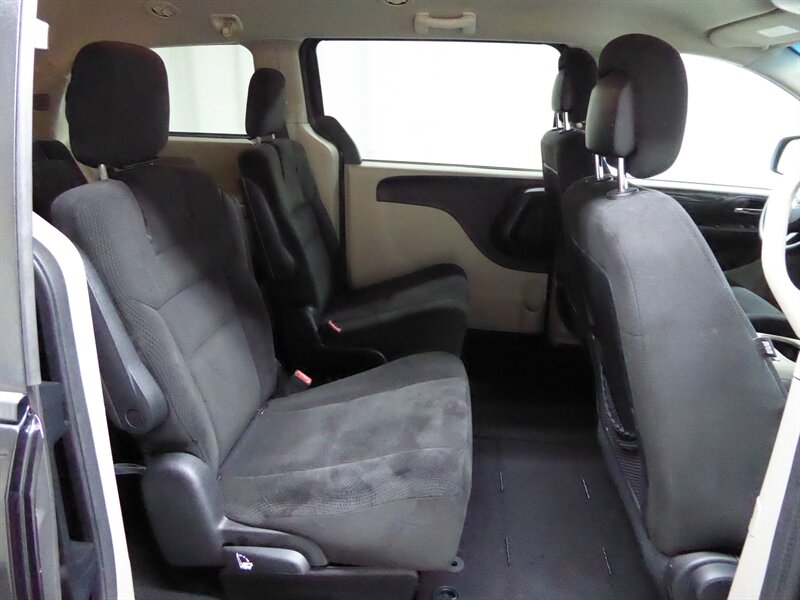 2016 DODGE GRAND CARAVAN - Image 28