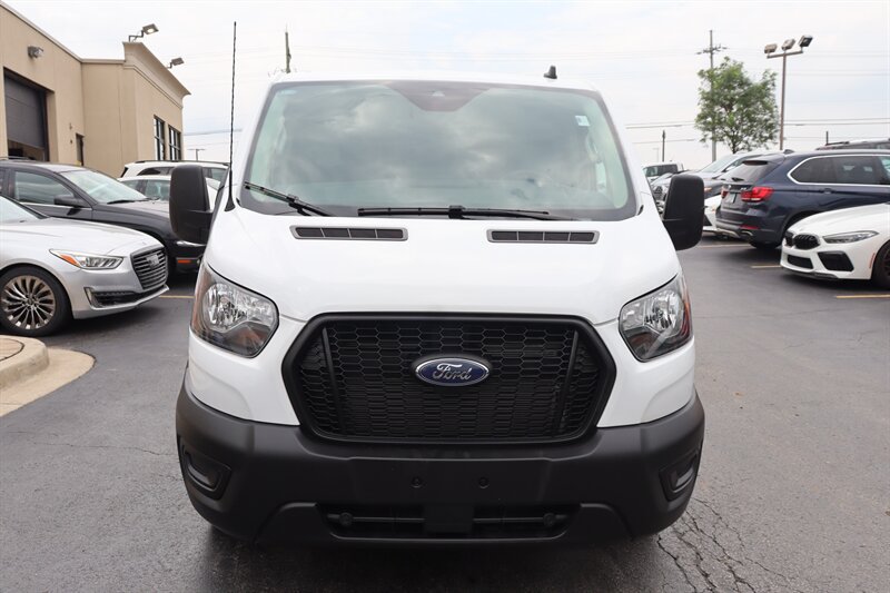 2025 Ford Transit 150  