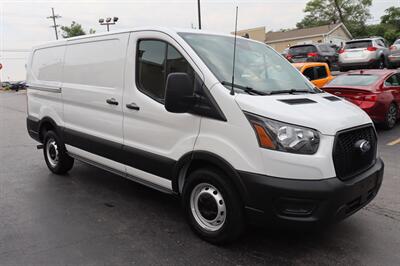 2025 Ford Transit 150 Van