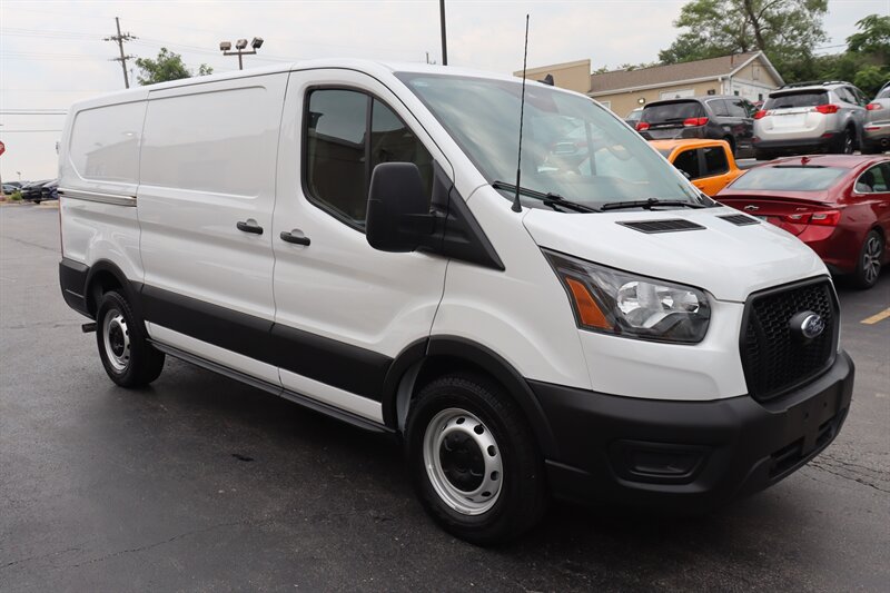 2025 Ford Transit 150  