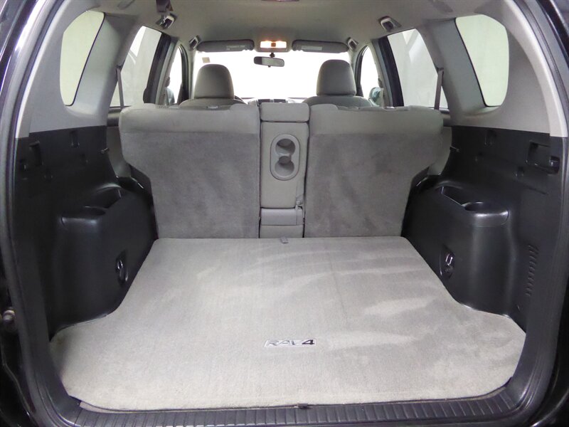 2010 Toyota RAV4 photo 30