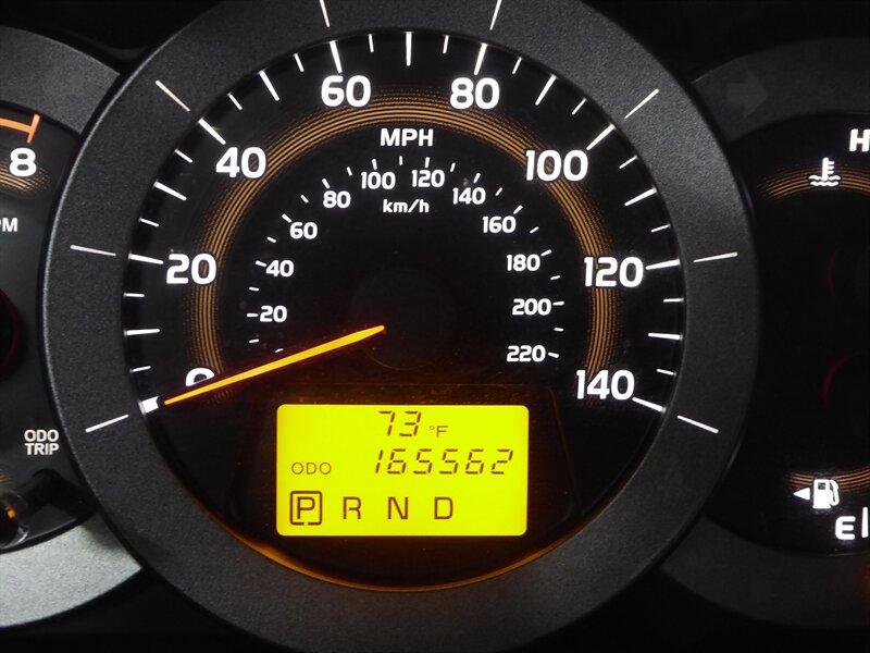 2010 Toyota RAV4 photo 12
