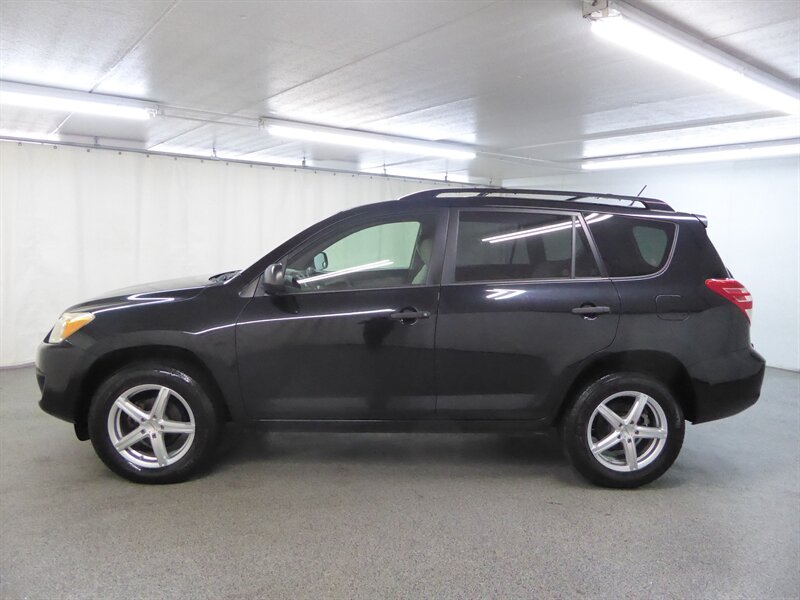 2010 Toyota RAV4 photo 4