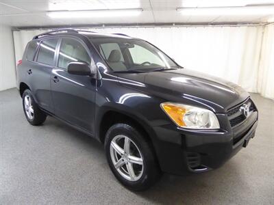 2010 Toyota RAV4 SUV