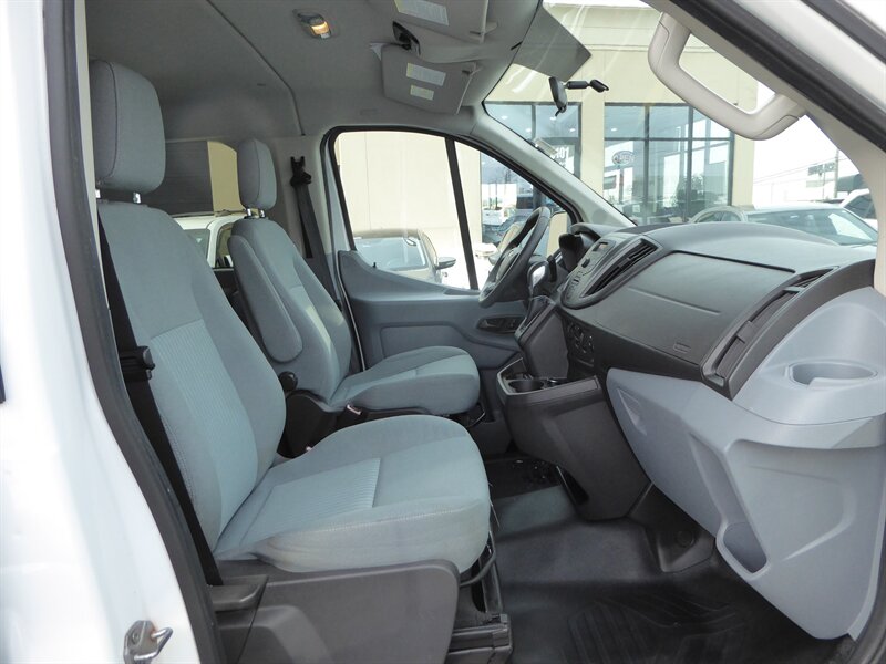 2015 FORD TRANSIT - Image 20