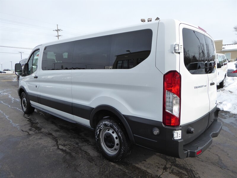 2015 FORD TRANSIT - Image 5