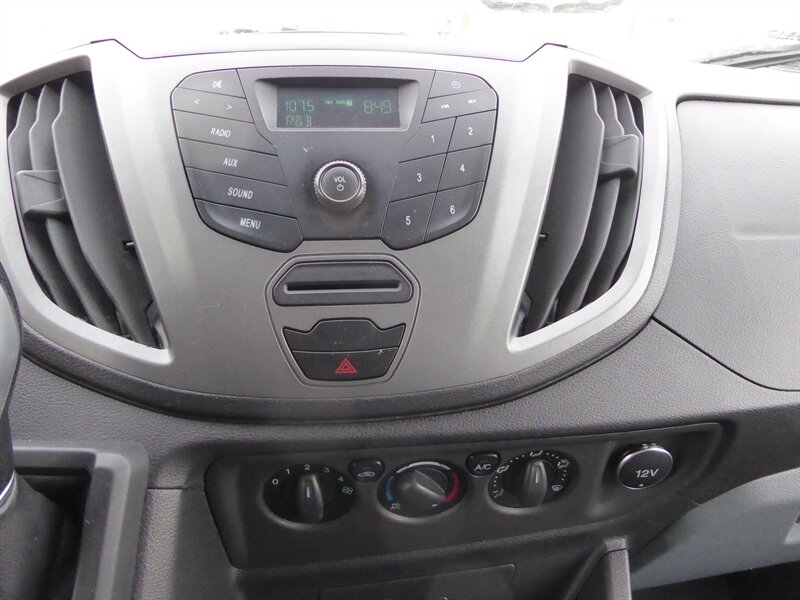 2015 FORD TRANSIT - Image 12