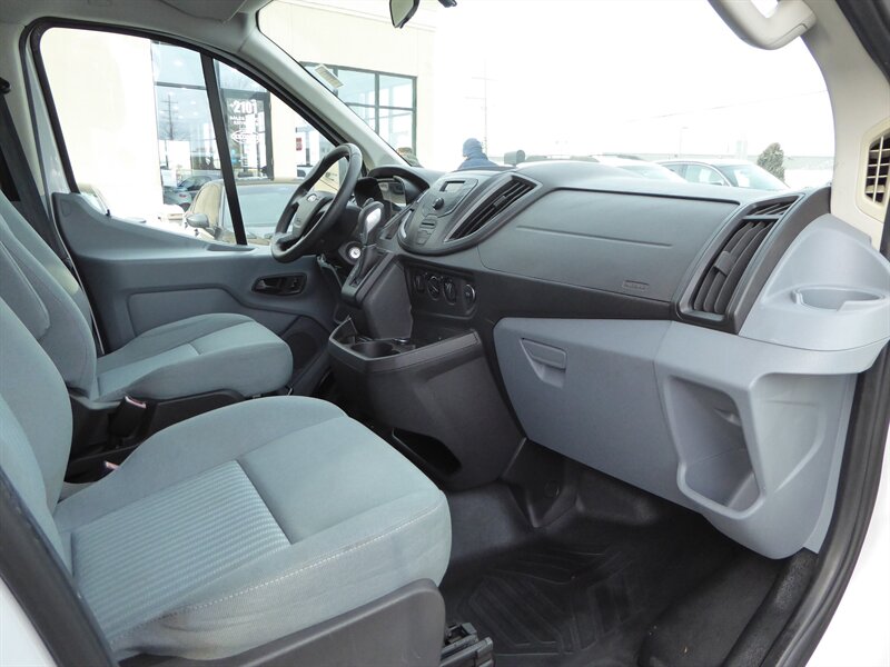 2015 FORD TRANSIT - Image 18