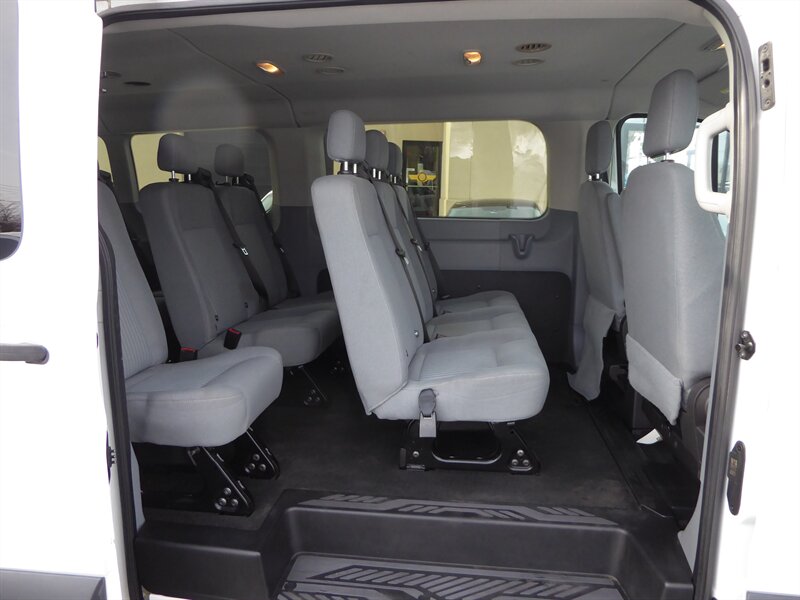 2015 FORD TRANSIT - Image 23