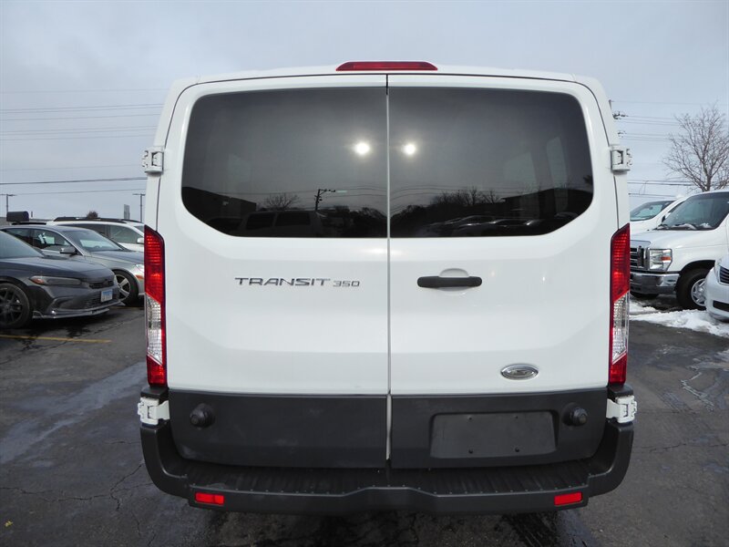 2015 FORD TRANSIT - Image 6