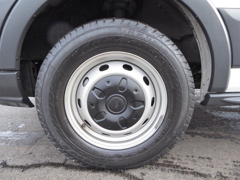 2015 FORD TRANSIT - Image 26